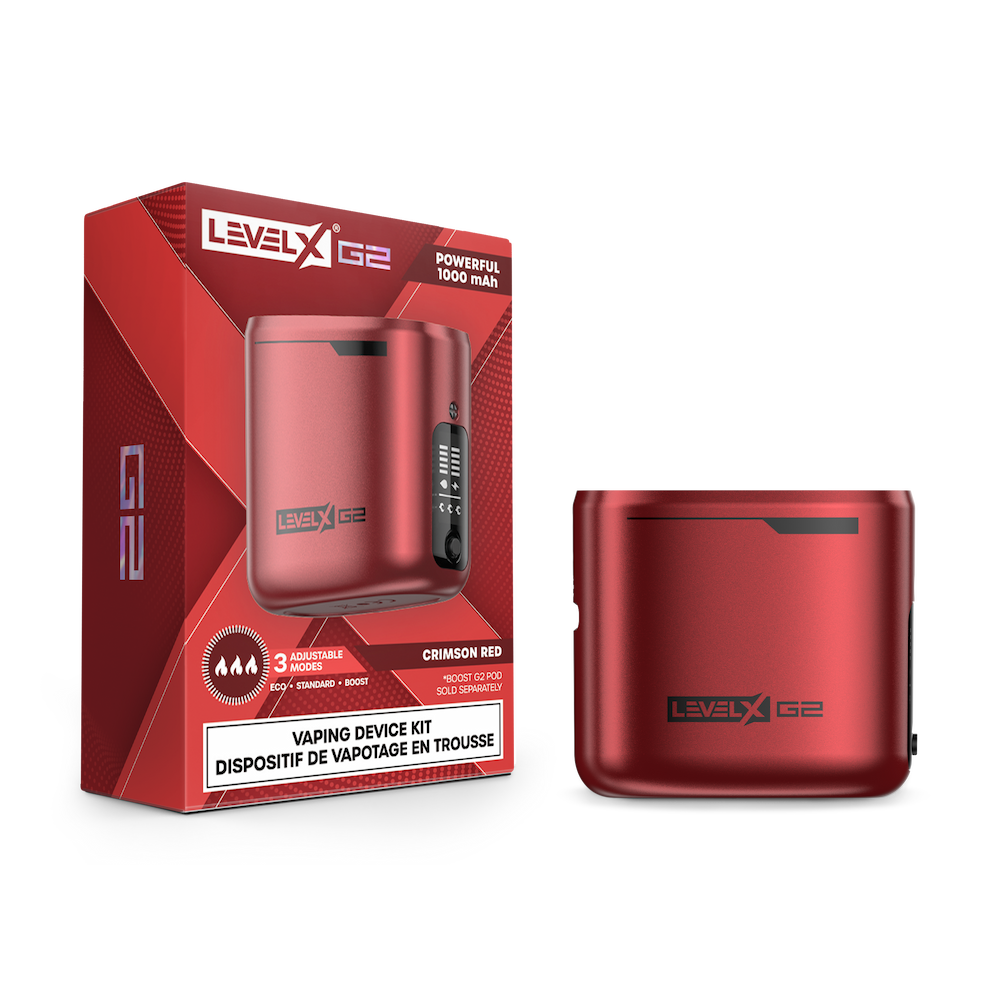 Vape Accessories