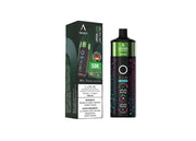 Adalya Pro 360 50K Disposable Shisha Vape - Mint Point