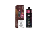 Adalya Pro 360 50K Disposable Shisha Vape - Punkman
