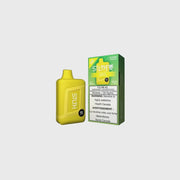 STLTH 8K Pro Disposable Vape - 8K Puffs - 14mL - Banana Ice