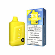 STLTH 8K Pro Disposable Vape - 8K Puffs - 14mL - Hawaiian Mist Ice