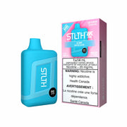 STLTH 8K Pro Disposable Vape - 8K Puffs - 14mL - Ice Mint