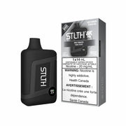 STLTH 8K Pro Disposable Vape - 8K Puffs - 14mL - Rich Tobacco