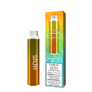 STLTH Eco Disposable Vape - Mango Ice