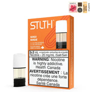 Mango - STLTH Pre-Filled Pods - 3x2mL