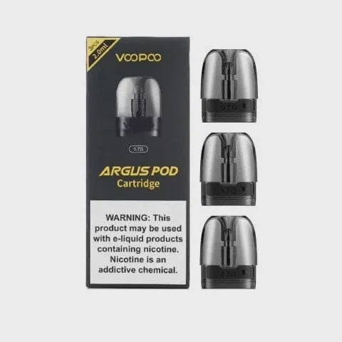 VOOPOO Argus Pod Replacement Pod [CrC]