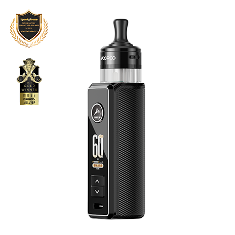 VOOPOO Drag S3 Pod Kit