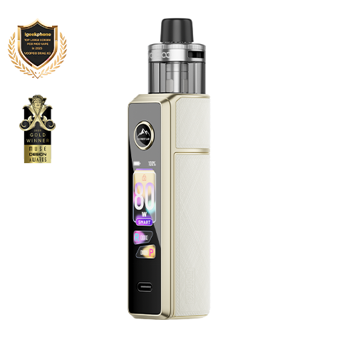 VOOPOO Drag X3 Pod Kit