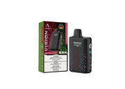 Adalya Vision 60K Disposable Vape - Watermelon Ice