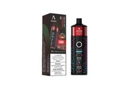 Adalya Pro 360 50K Disposable Shisha Vape - Watermelon Ice